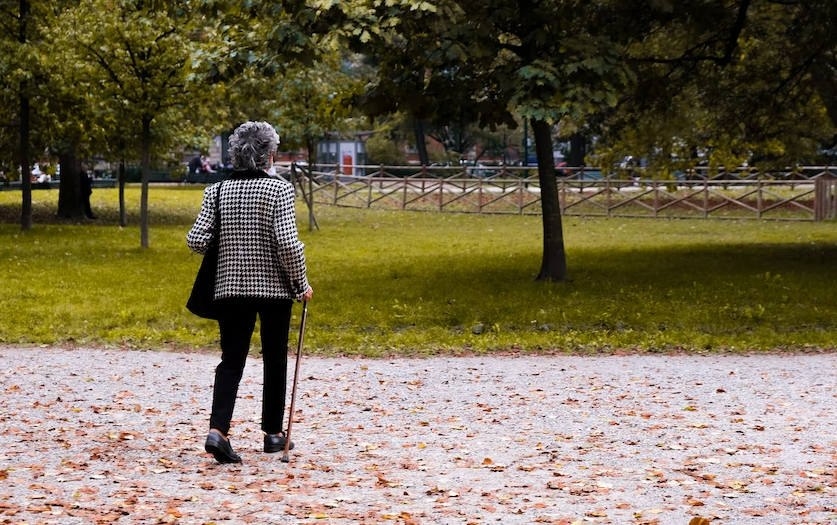 Idade de acesso à pensão de velhice em 2023 fixa-se em 66 anos e 4 meses. Foto: Unsplash