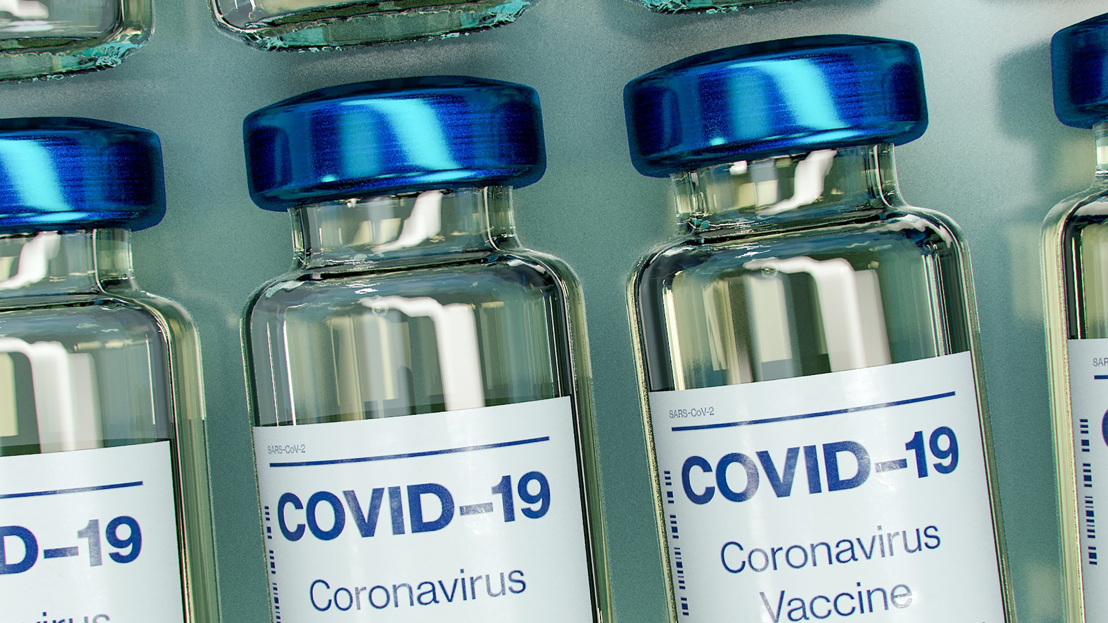 Surgem as primeiras vacinas contra a COVID-19 com eficácia superior a 90%. FOTO UNSPLASH