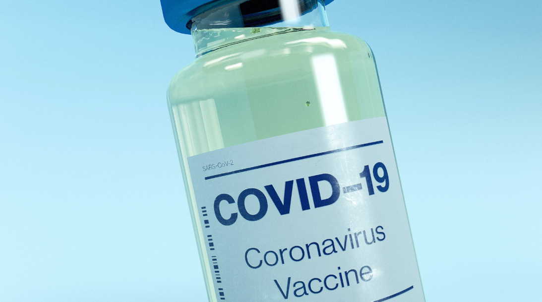 Conheça o plano de vacinação nacional contra a COVID-19. FOTO UNSPLASH