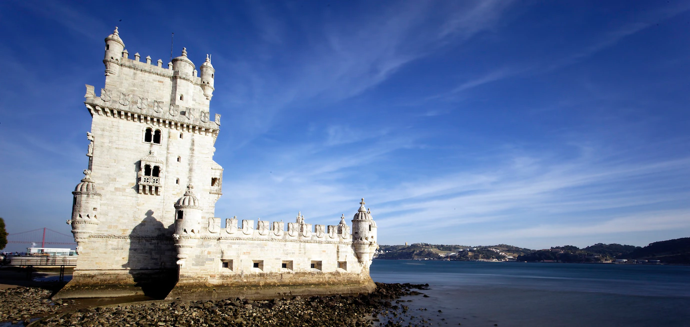Visitas culturais em Lisboa Fonte: Freepik